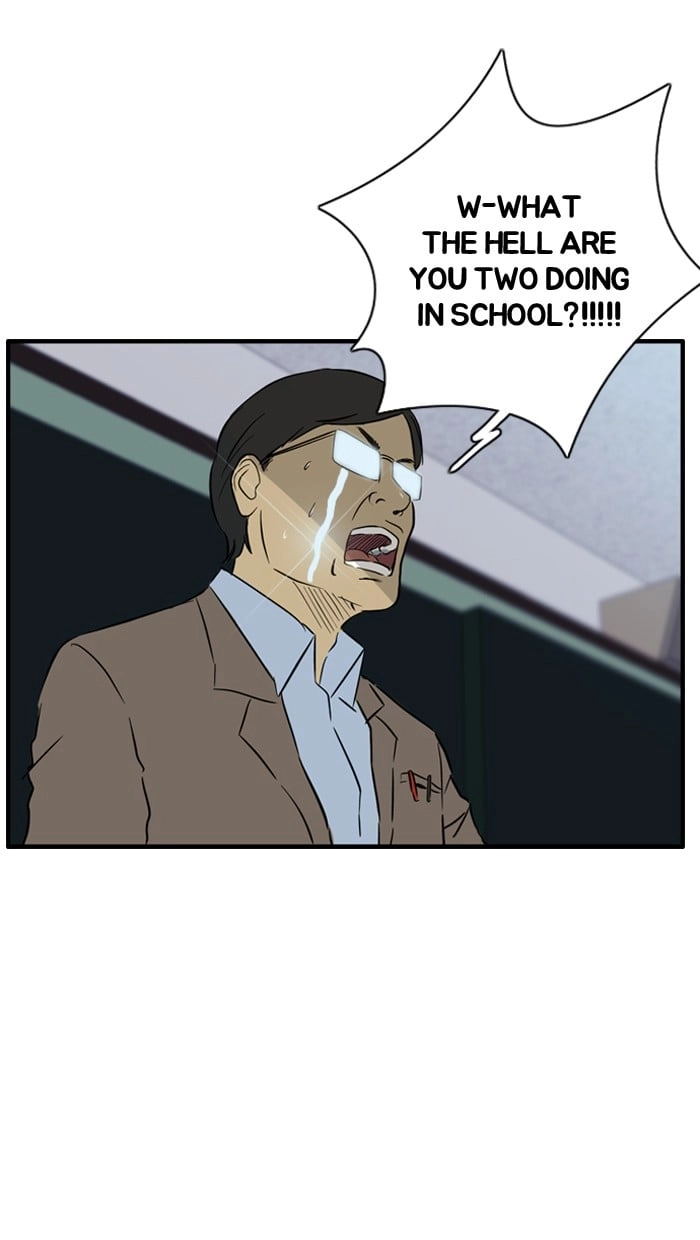 Wind Breaker Chapter 26, page 38 of 51