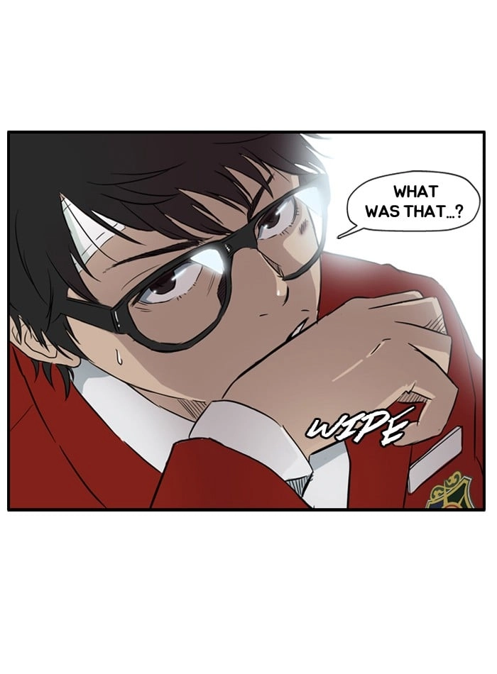 Wind Breaker Chapter 26, page 39 of 51