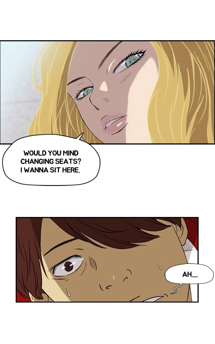 Wind Breaker Chapter 26, page 42 of 51
