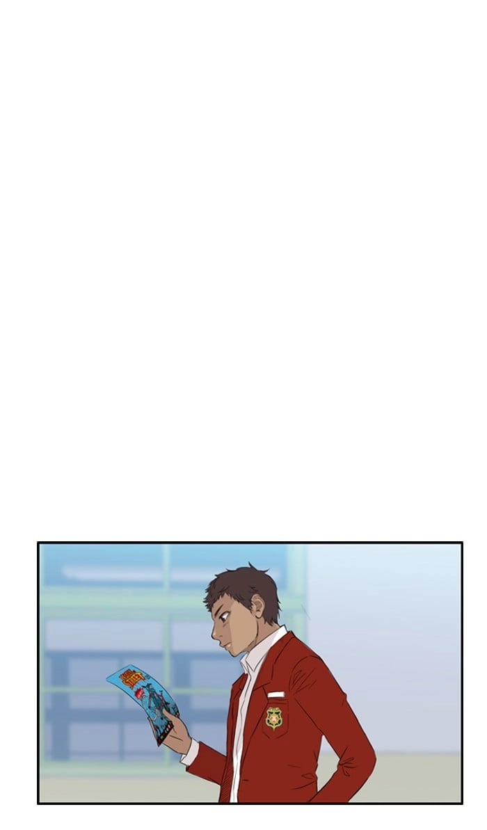 Wind Breaker Chapter 26, page 45 of 51