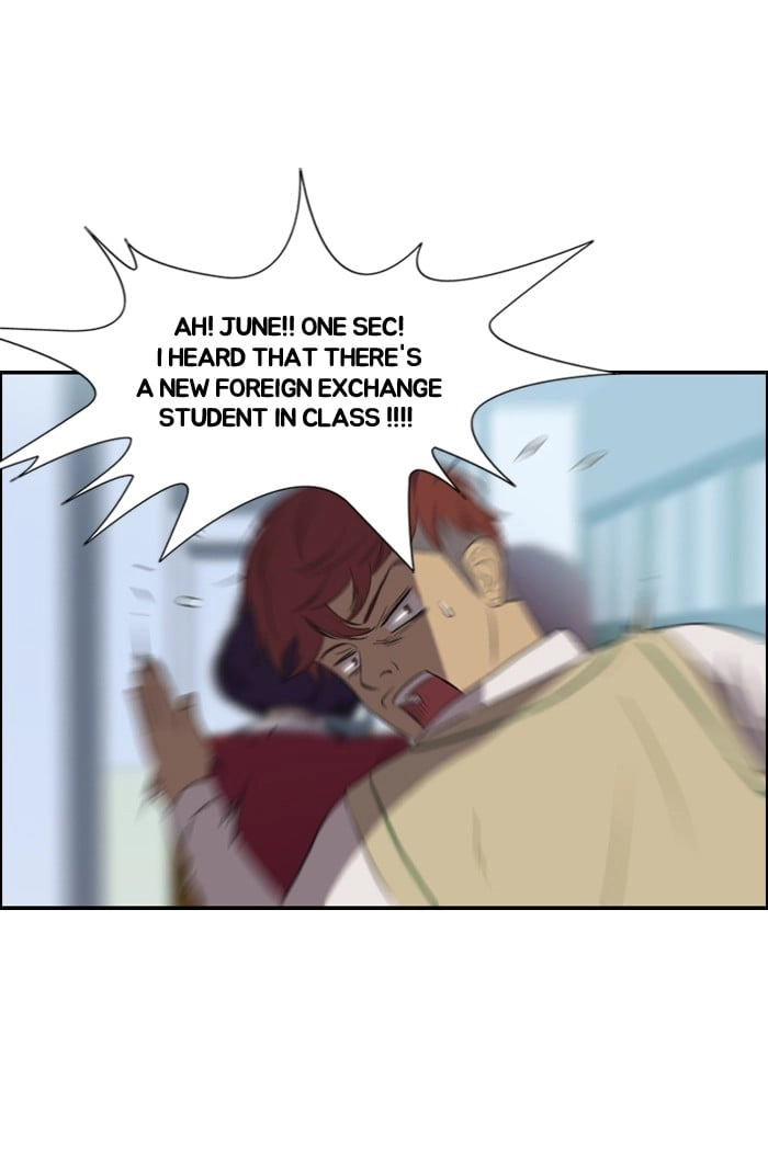 Wind Breaker Chapter 26, page 47 of 51
