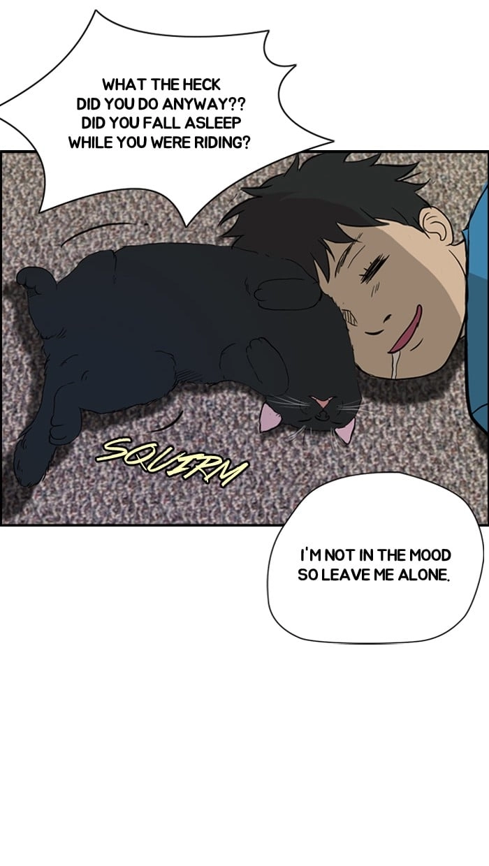 Wind Breaker Chapter 26, page 5 of 51