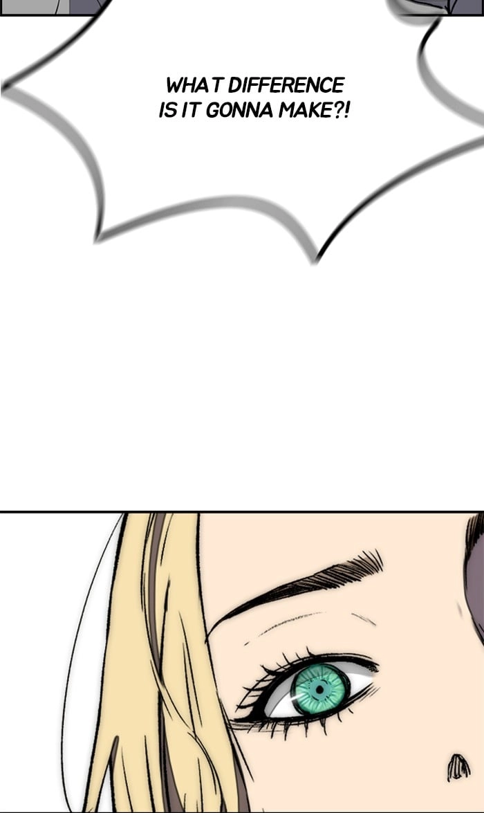 Wind Breaker Chapter 260, page 16 of 91