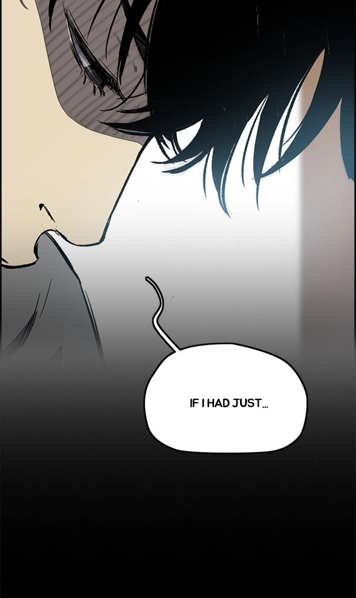 Wind Breaker Chapter 260, page 18 of 91