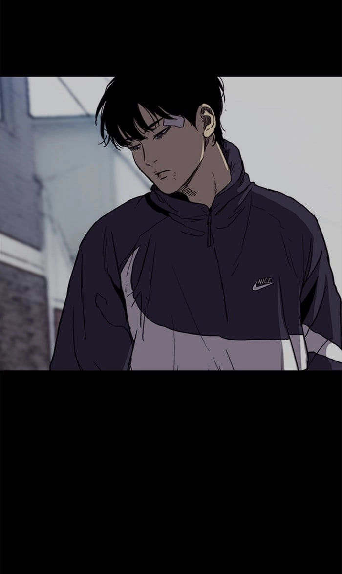 Wind Breaker Chapter 260, page 20 of 91