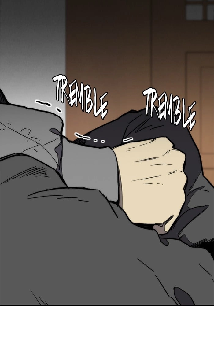 Wind Breaker Chapter 260, page 25 of 91