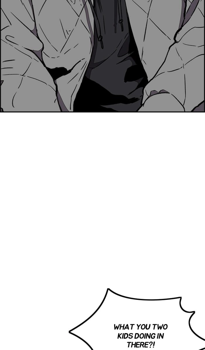 Wind Breaker Chapter 260, page 30 of 91