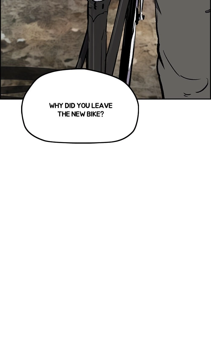 Wind Breaker Chapter 260, page 48 of 91