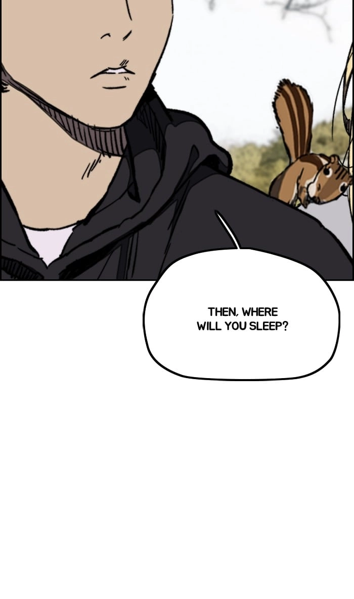 Wind Breaker Chapter 260, page 55 of 91