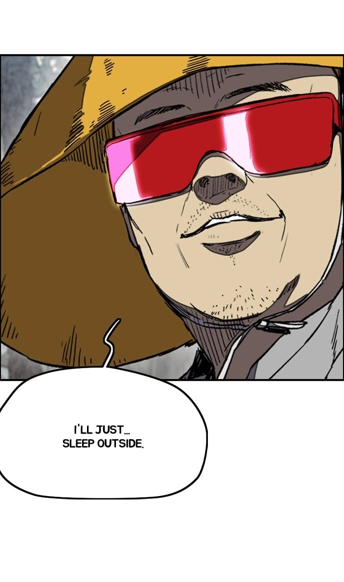 Wind Breaker Chapter 260, page 56 of 91