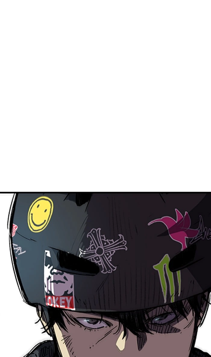 Wind Breaker Chapter 260, page 57 of 91