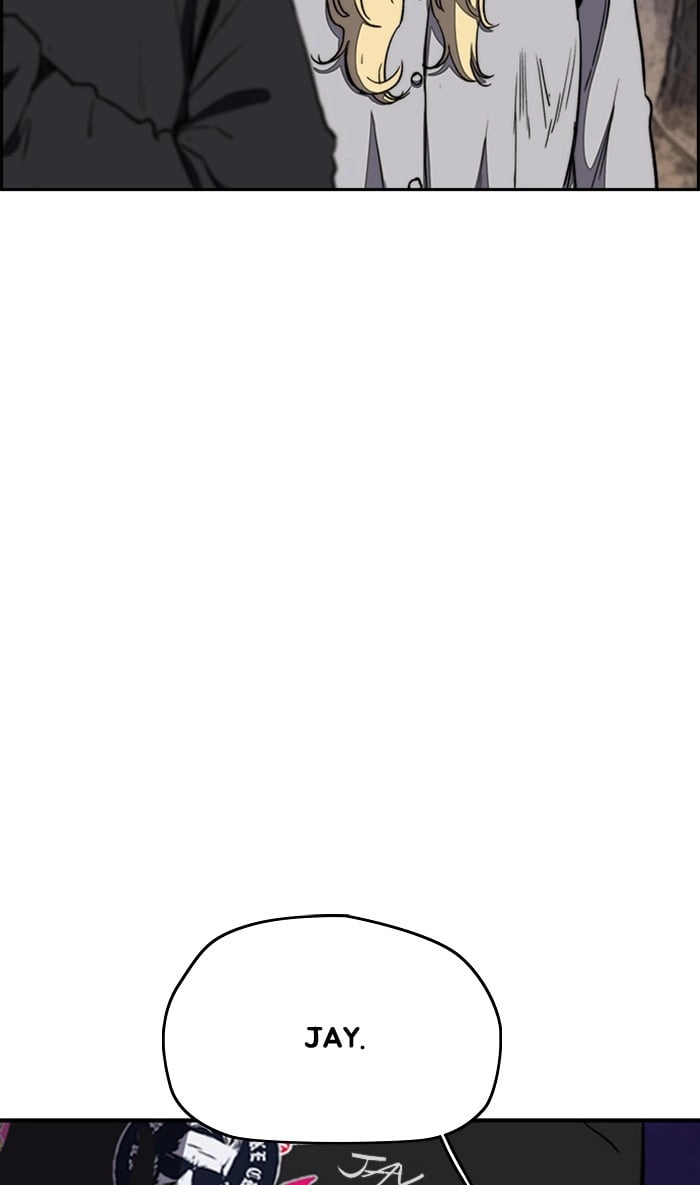 Wind Breaker Chapter 260, page 60 of 91
