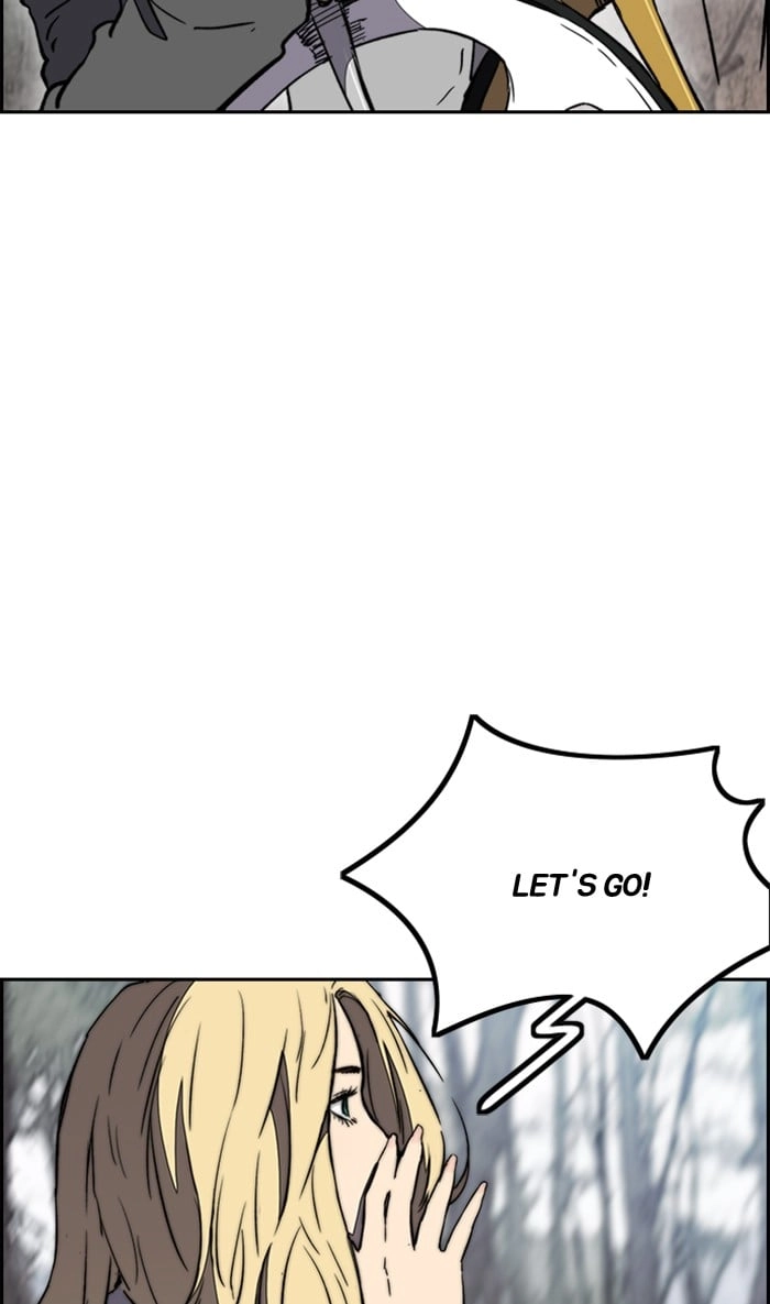 Wind Breaker Chapter 260, page 66 of 91