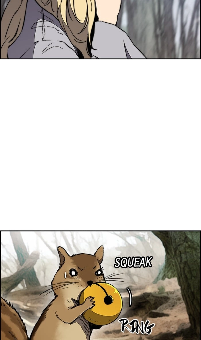 Wind Breaker Chapter 260, page 67 of 91