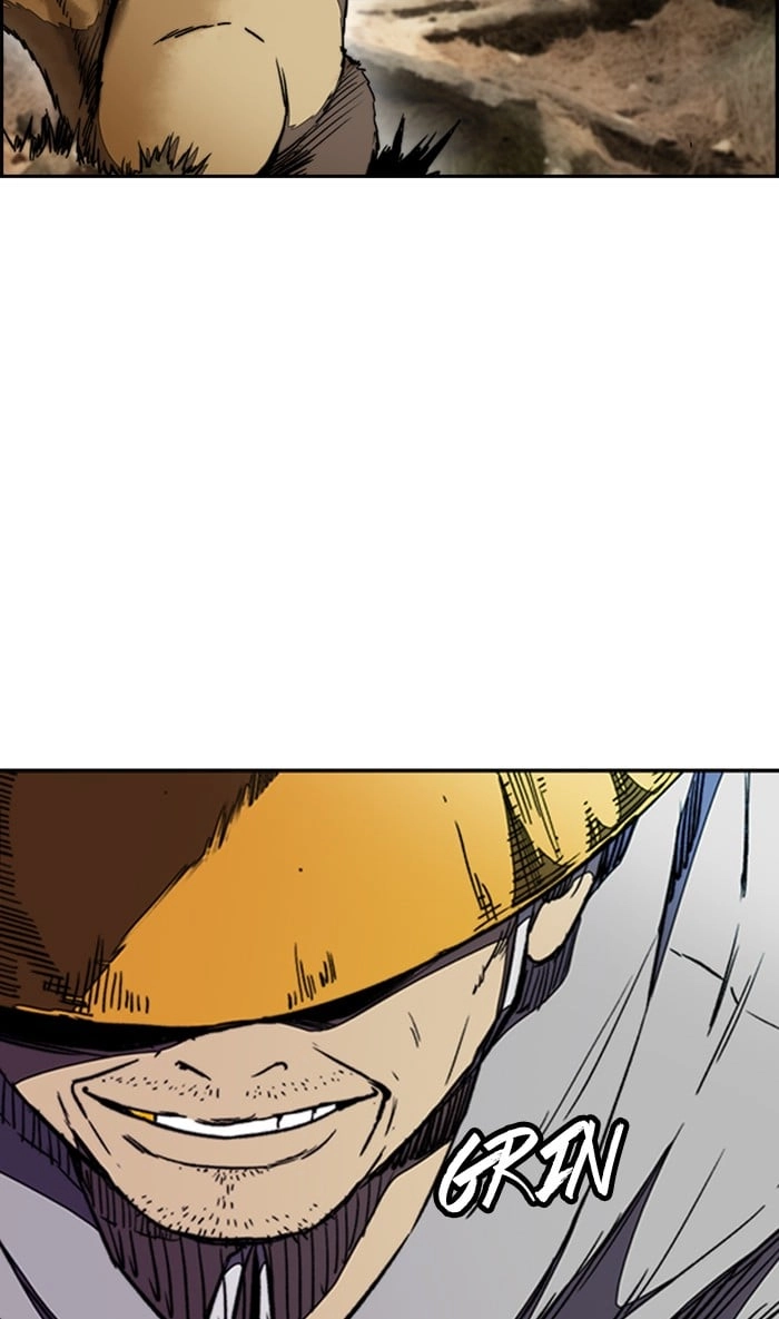 Wind Breaker Chapter 260, page 68 of 91