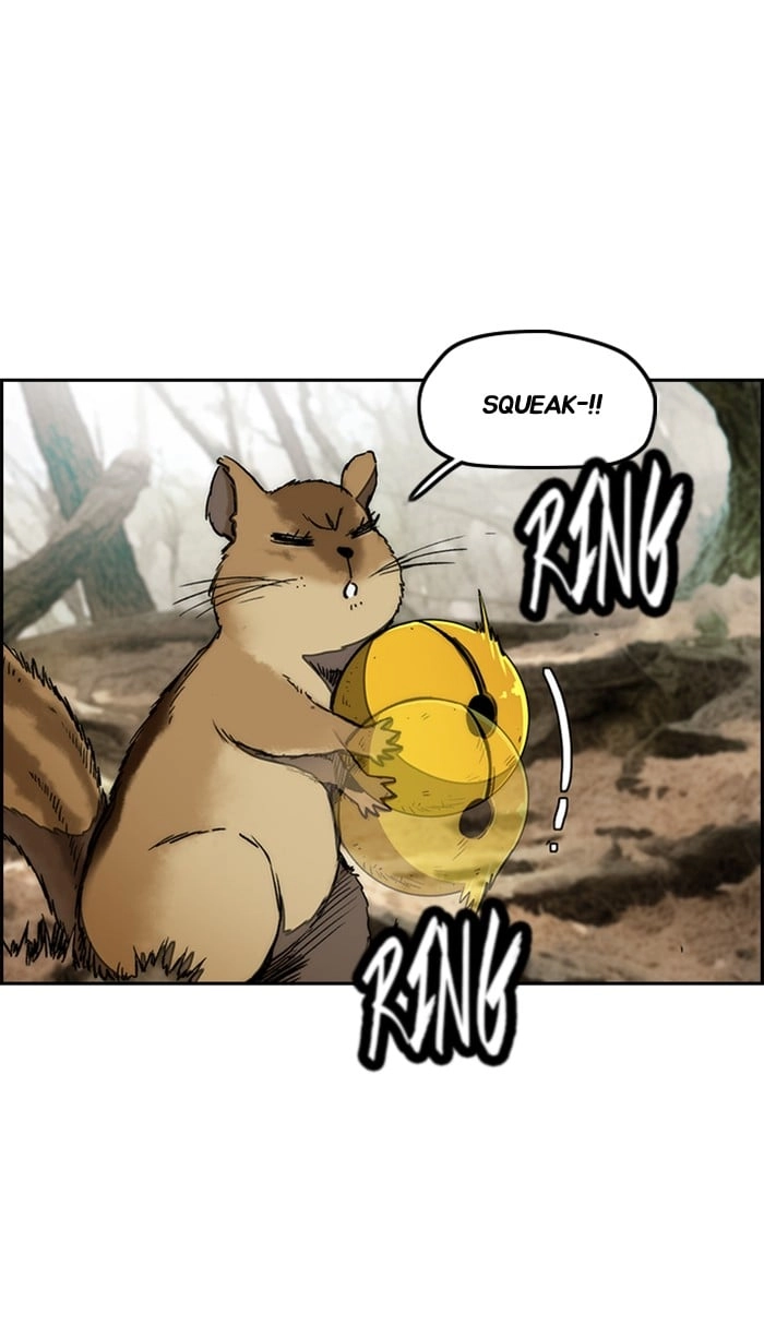 Wind Breaker Chapter 260, page 70 of 91