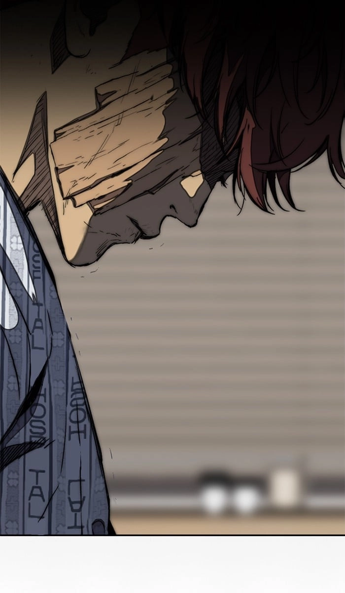 Wind Breaker Chapter 260, page 84 of 91