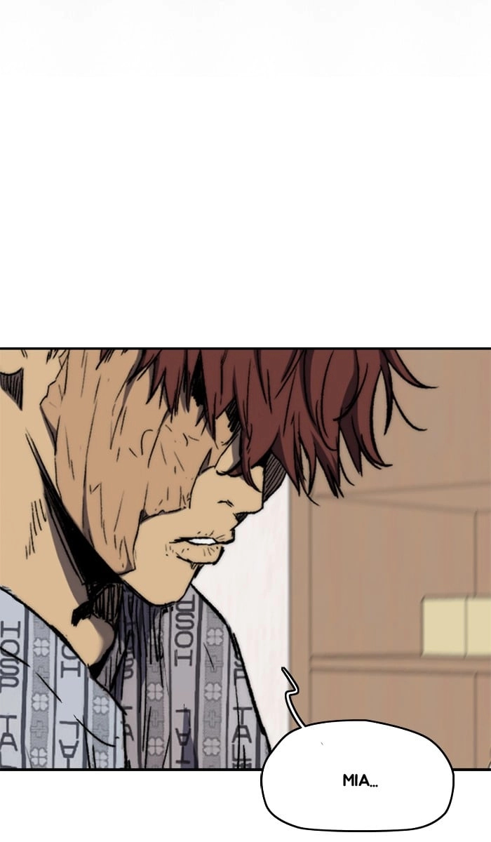 Wind Breaker Chapter 260, page 85 of 91