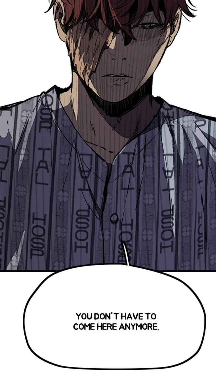Wind Breaker Chapter 260, page 88 of 91
