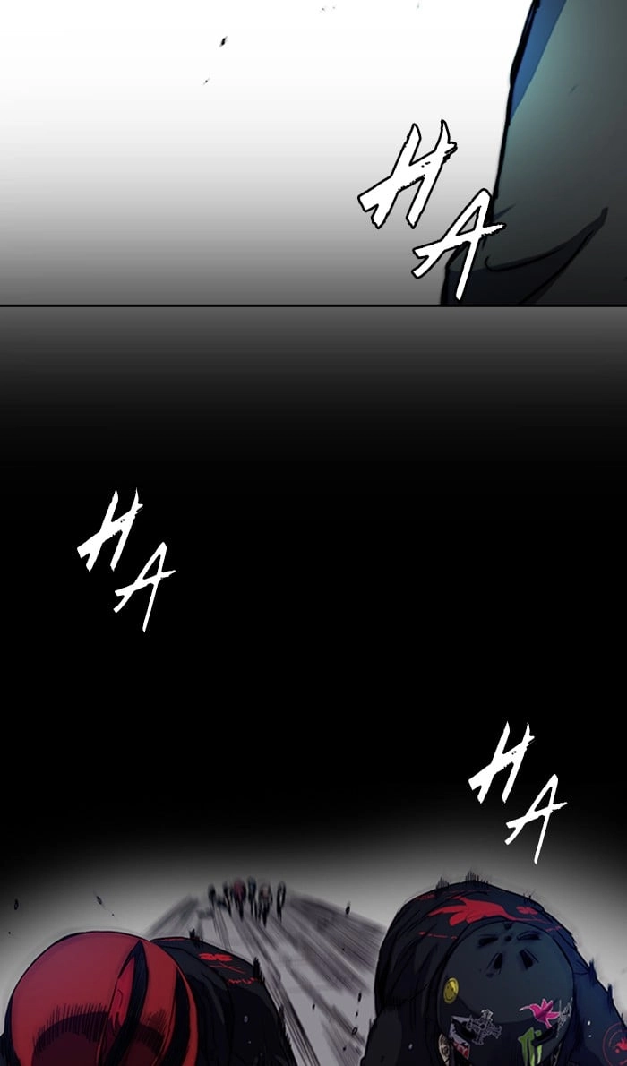 Wind Breaker Chapter 261, page 37 of 94