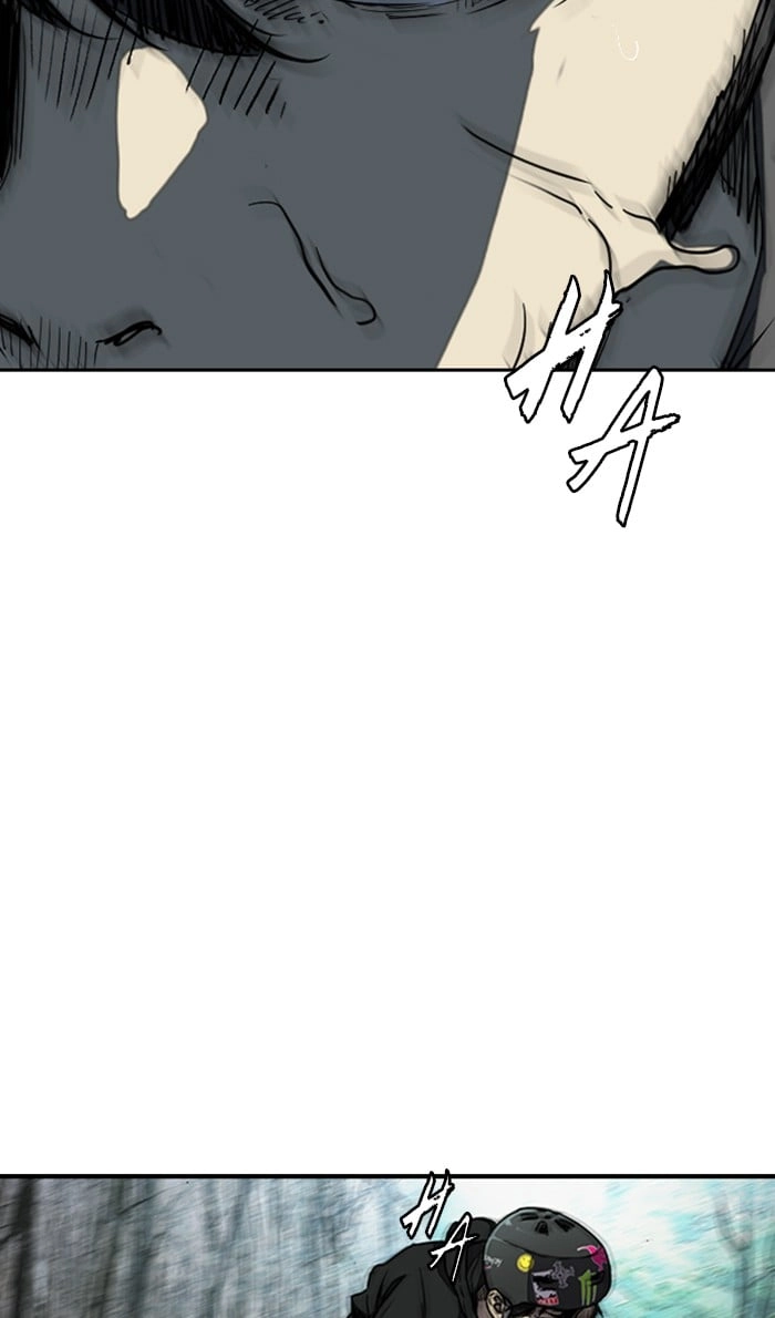 Wind Breaker Chapter 261, page 44 of 94