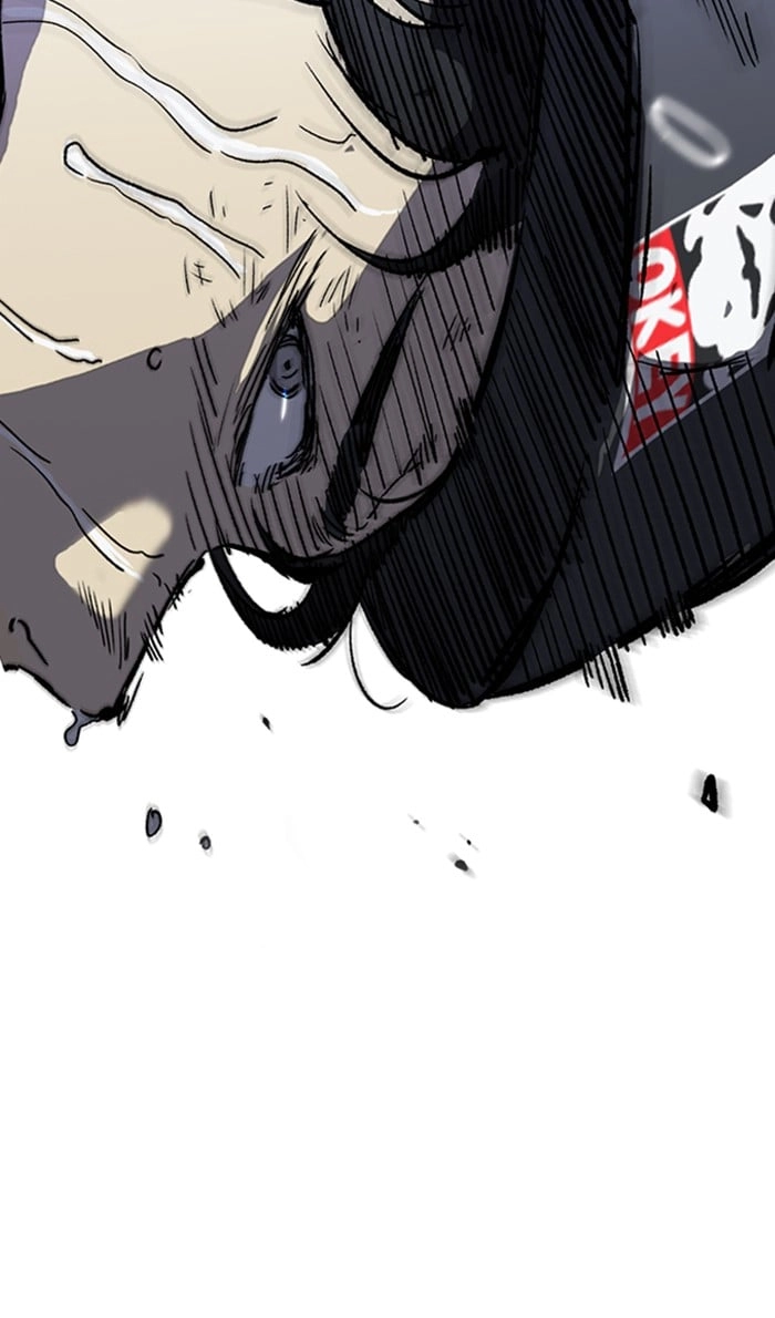 Wind Breaker Chapter 261, page 54 of 94