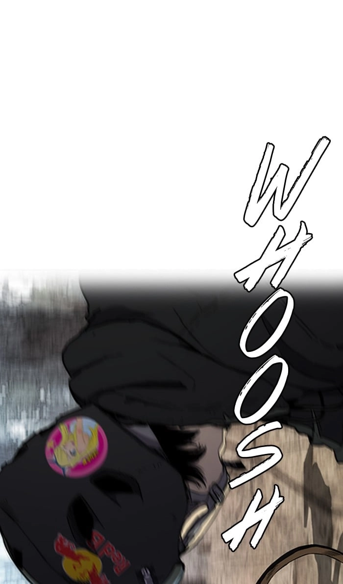 Wind Breaker Chapter 261, page 55 of 94