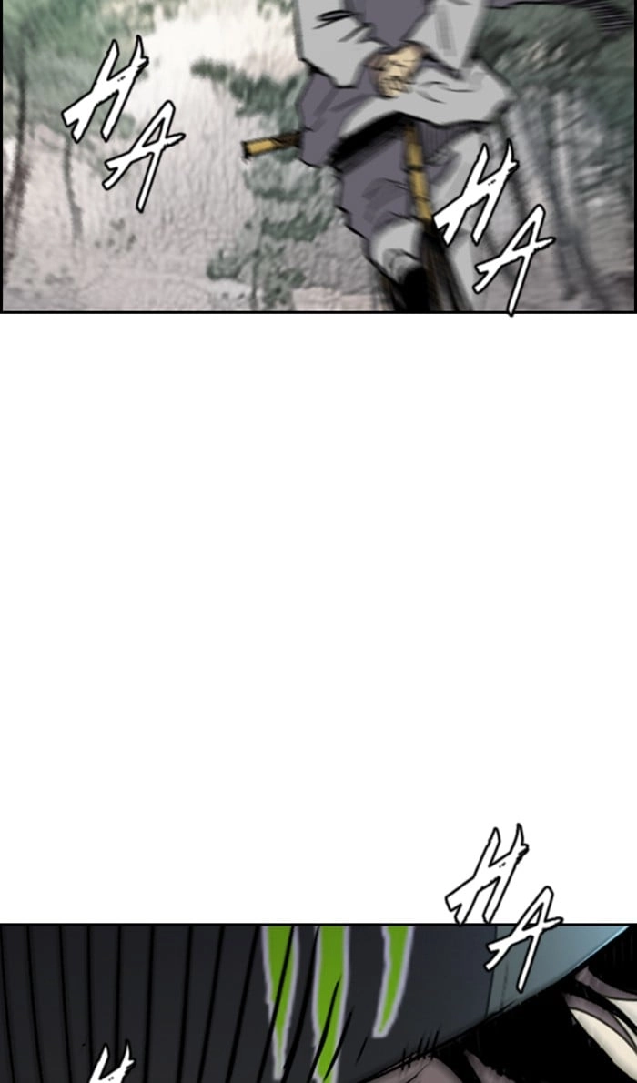 Wind Breaker Chapter 261, page 63 of 94