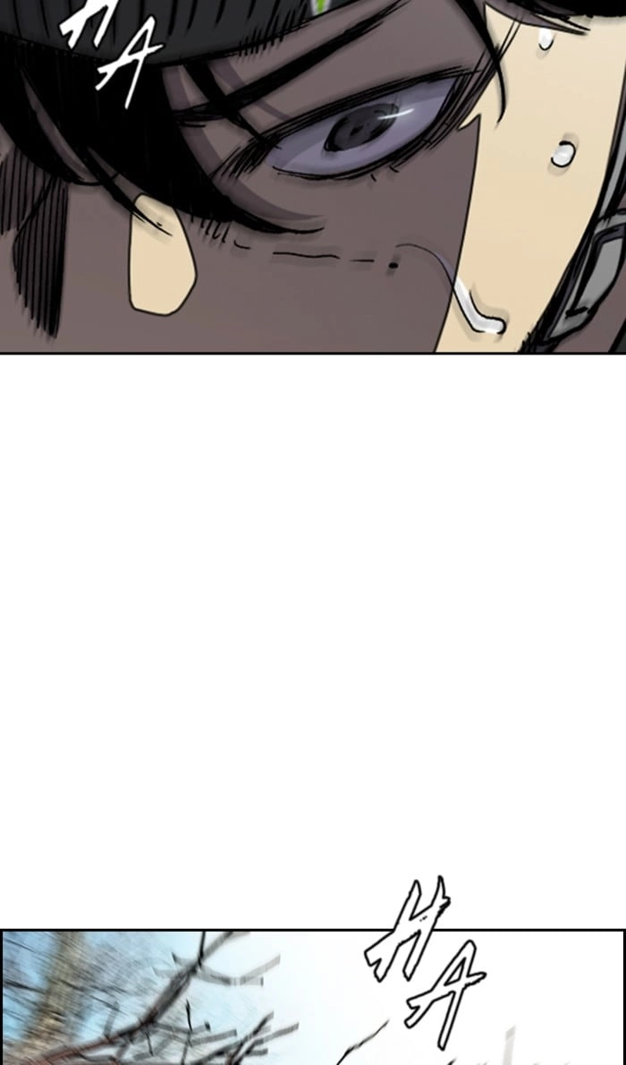 Wind Breaker Chapter 261, page 64 of 94
