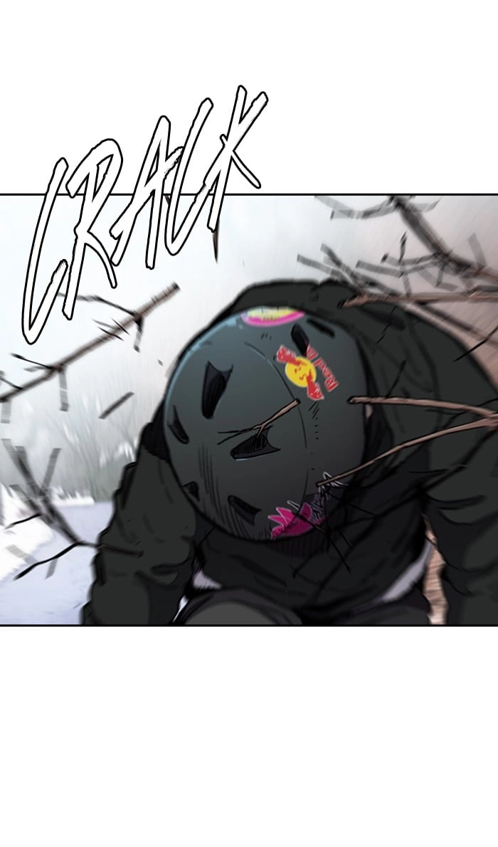 Wind Breaker Chapter 261, page 67 of 94