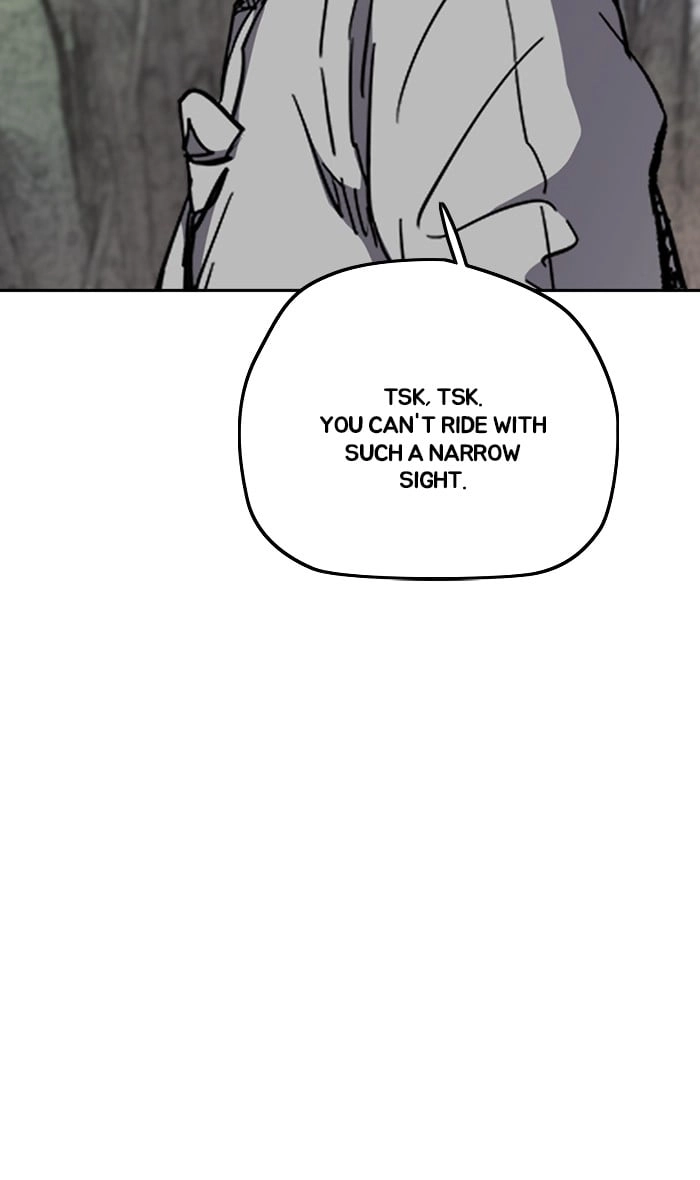 Wind Breaker Chapter 261, page 77 of 94