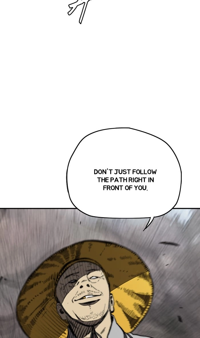 Wind Breaker Chapter 261, page 79 of 94