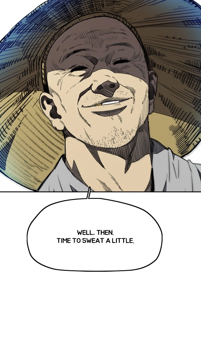 Wind Breaker Chapter 261, page 83 of 94