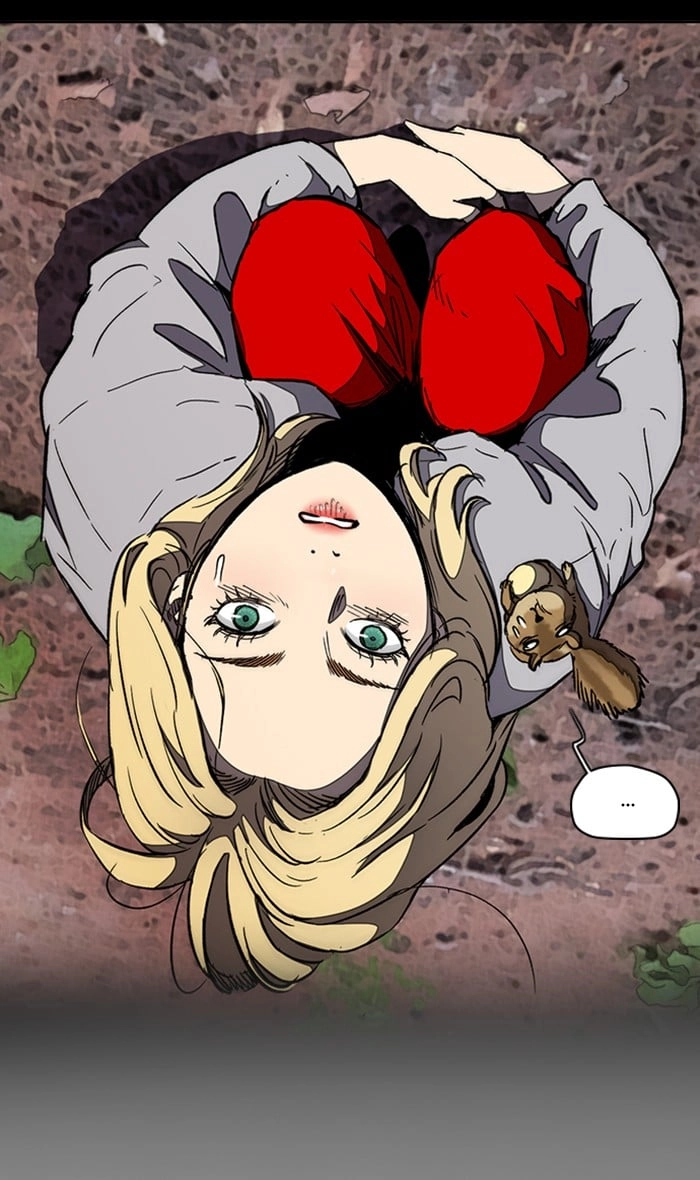 Wind Breaker Chapter 261, page 90 of 94