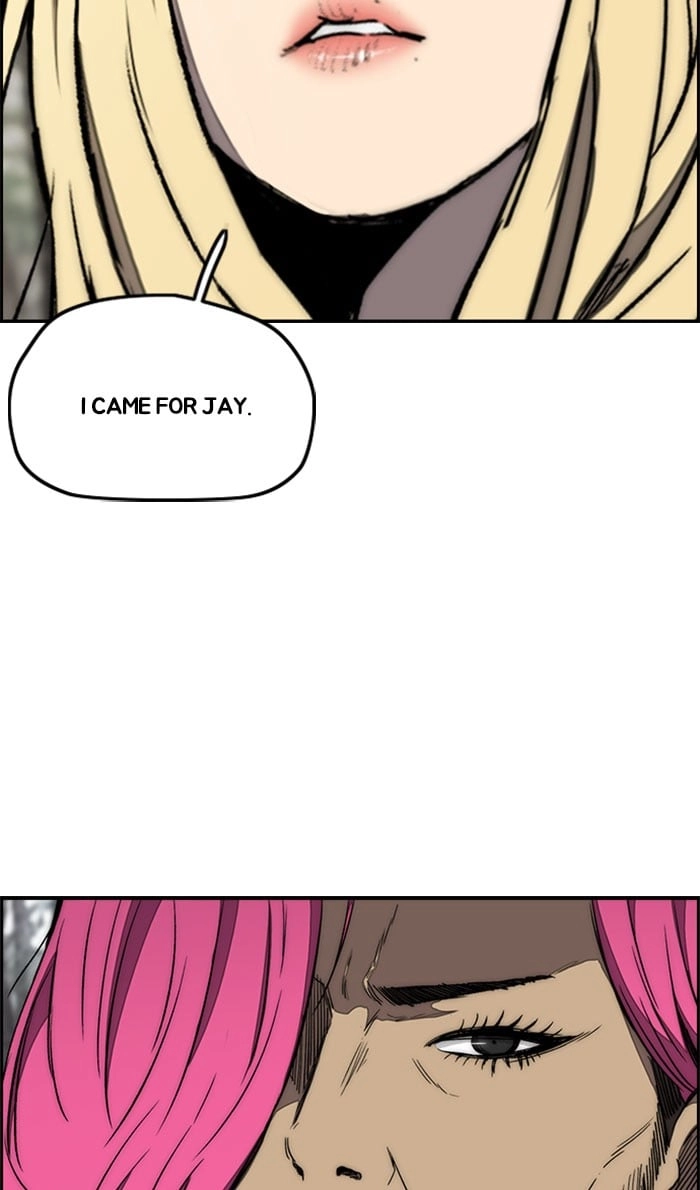 Wind Breaker Chapter 262, page 10 of 113