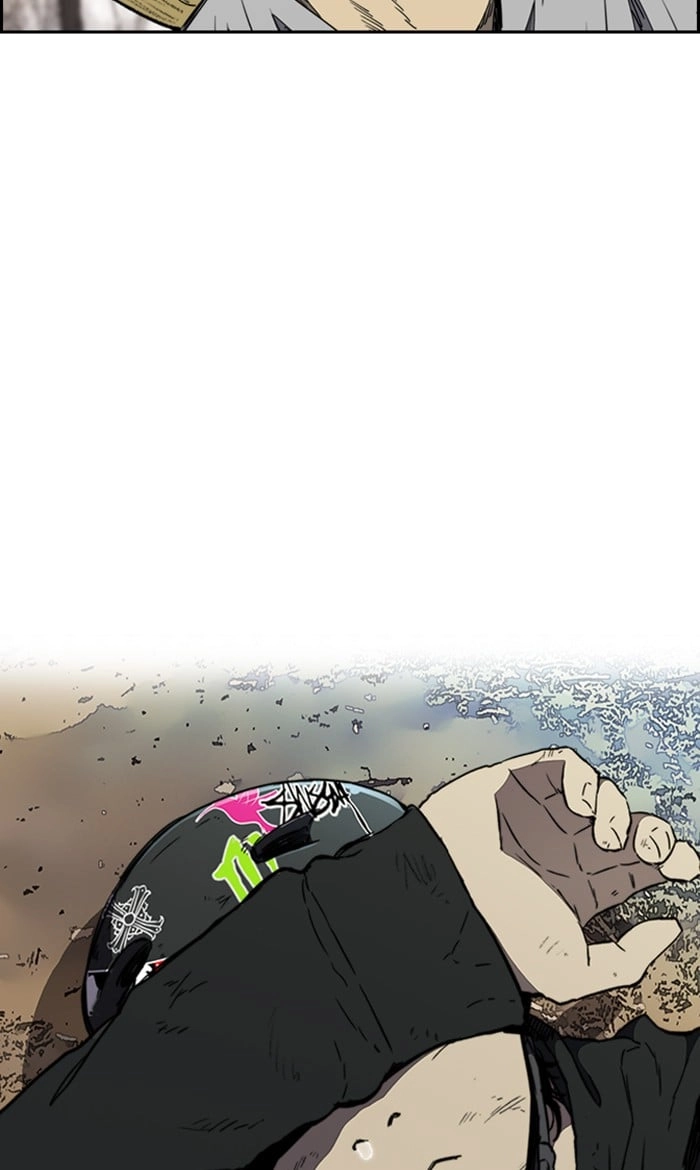 Wind Breaker Chapter 262, page 112 of 113