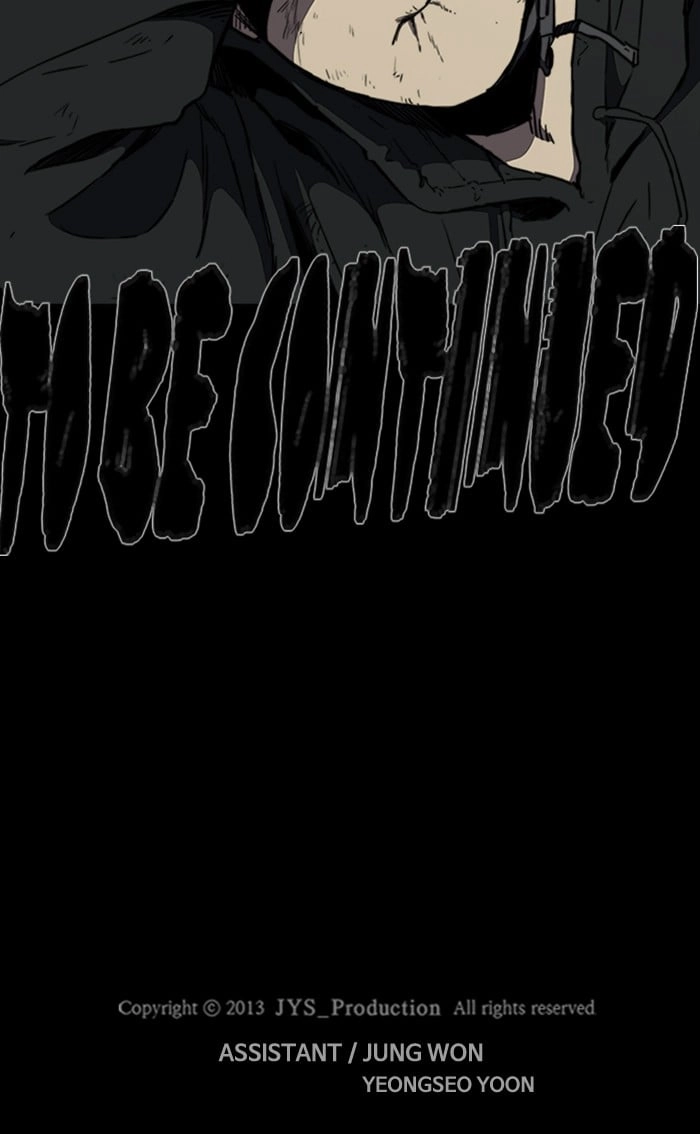 Wind Breaker Chapter 262, page 113 of 113