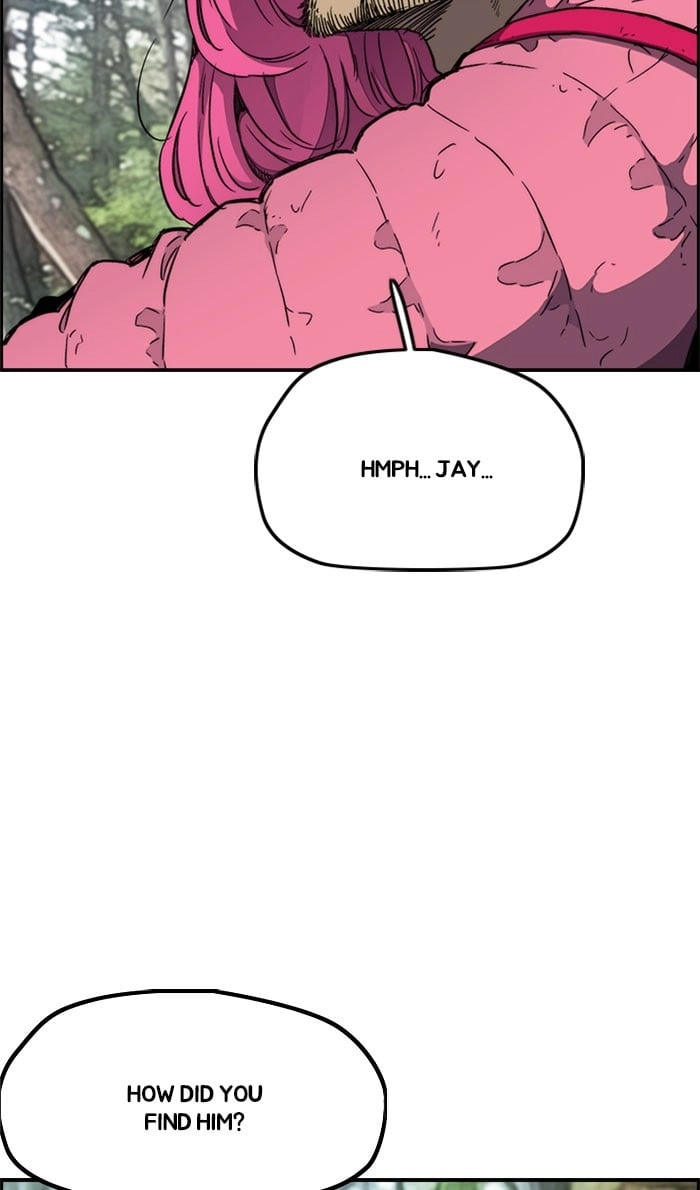 Wind Breaker Chapter 262, page 15 of 113