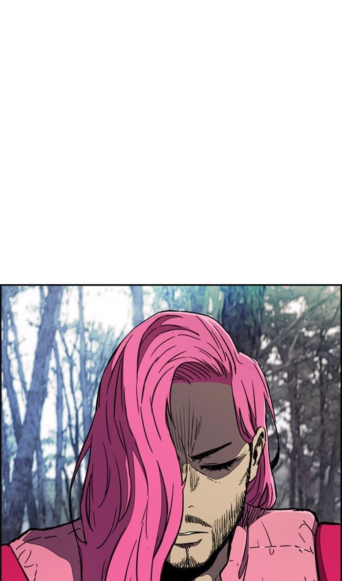 Wind Breaker Chapter 262, page 17 of 113