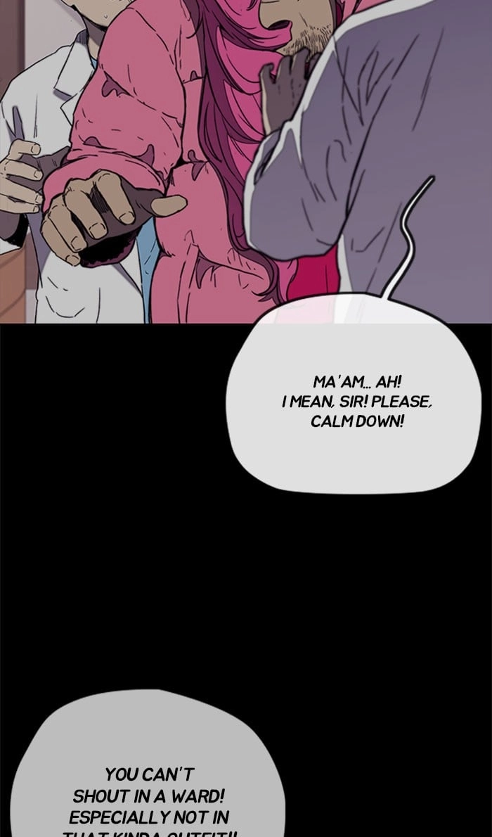 Wind Breaker Chapter 262, page 21 of 113