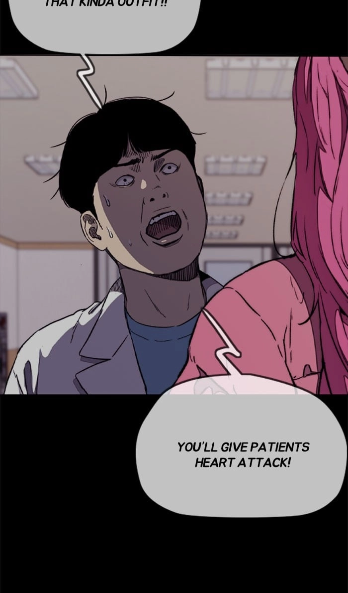 Wind Breaker Chapter 262, page 22 of 113