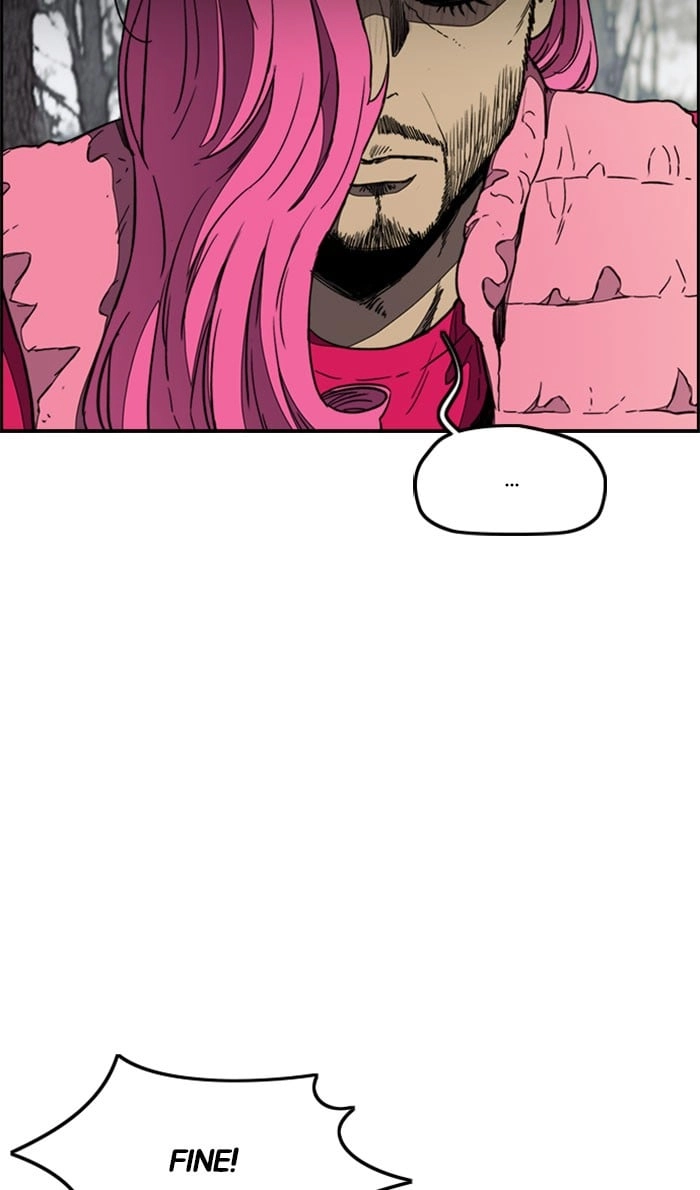 Wind Breaker Chapter 262, page 24 of 113