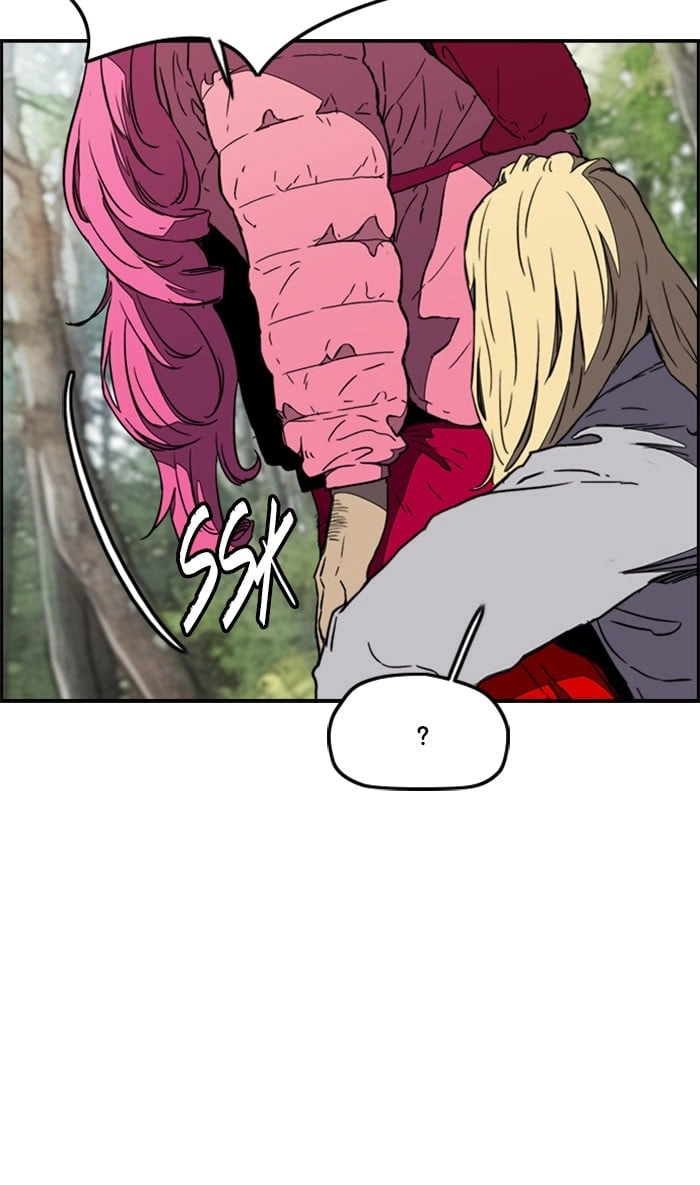 Wind Breaker Chapter 262, page 25 of 113