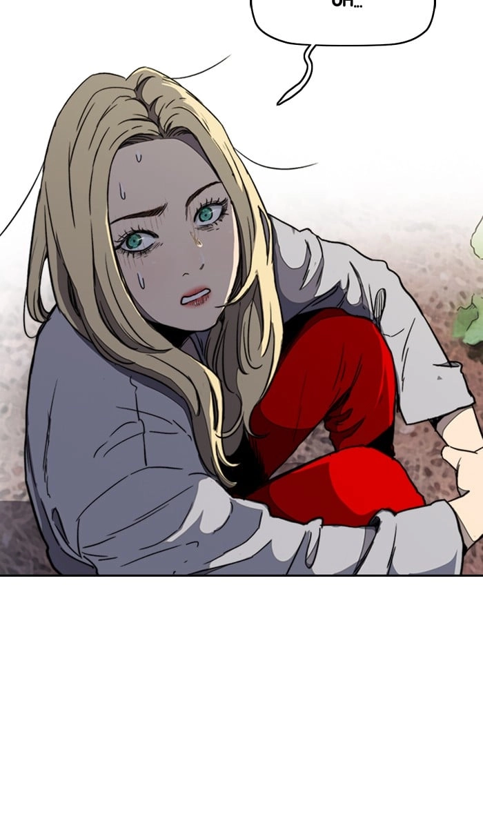 Wind Breaker Chapter 262, page 28 of 113