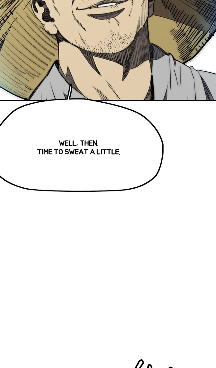 Wind Breaker Chapter 262, page 36 of 113