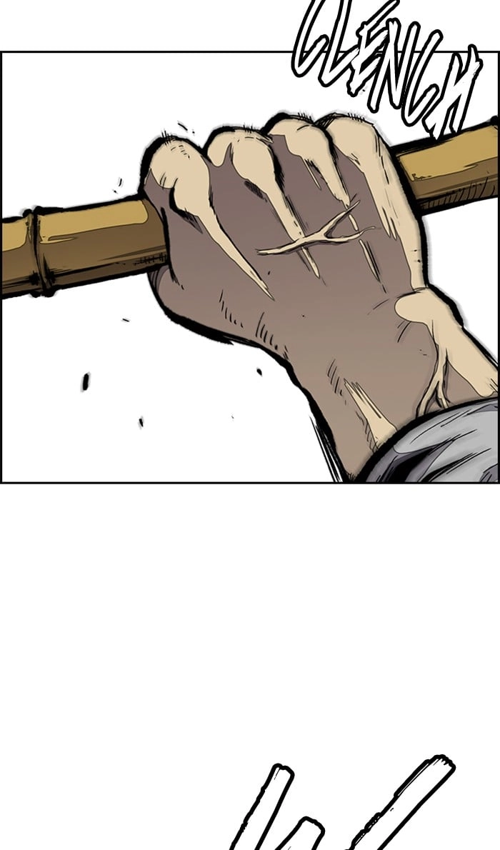 Wind Breaker Chapter 262, page 37 of 113
