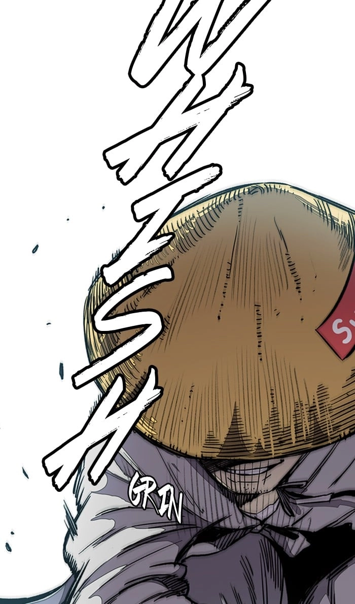 Wind Breaker Chapter 262, page 38 of 113