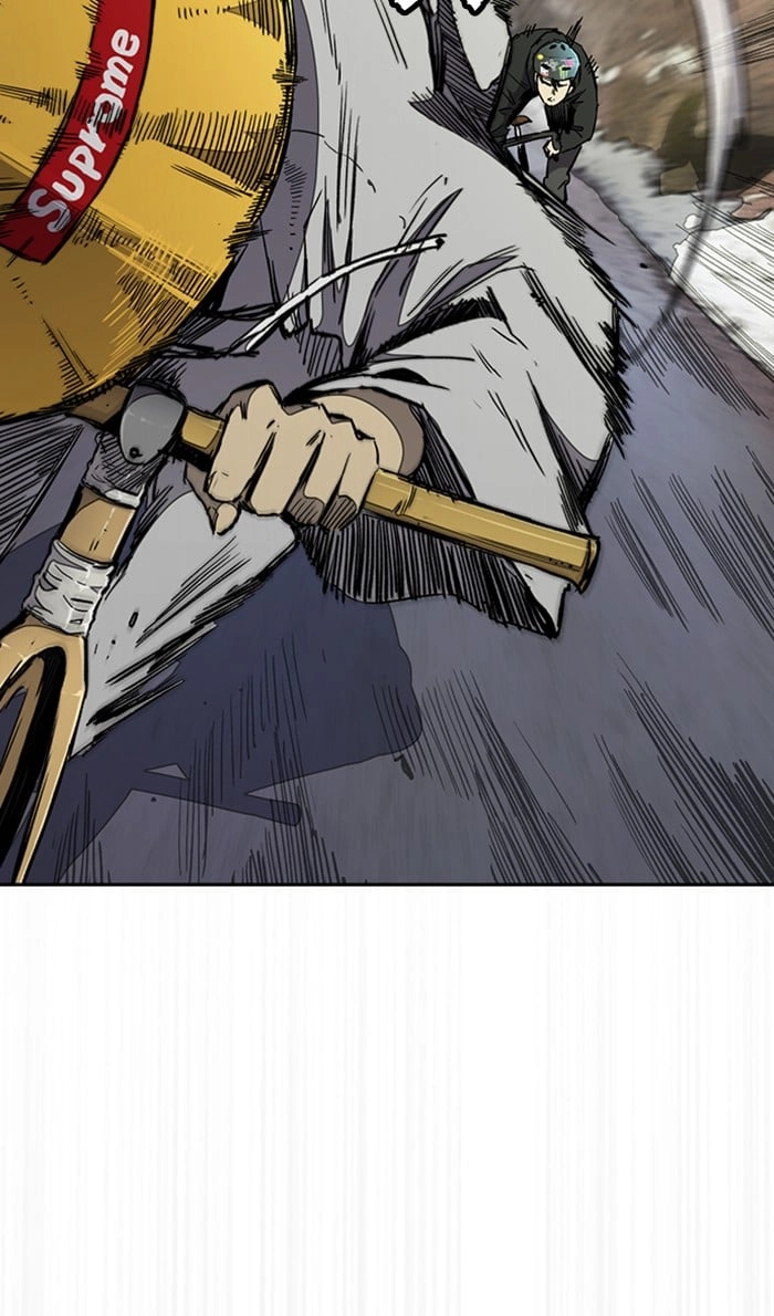 Wind Breaker Chapter 262, page 42 of 113
