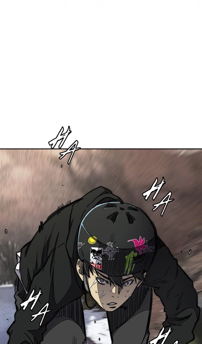 Wind Breaker Chapter 262, page 49 of 113