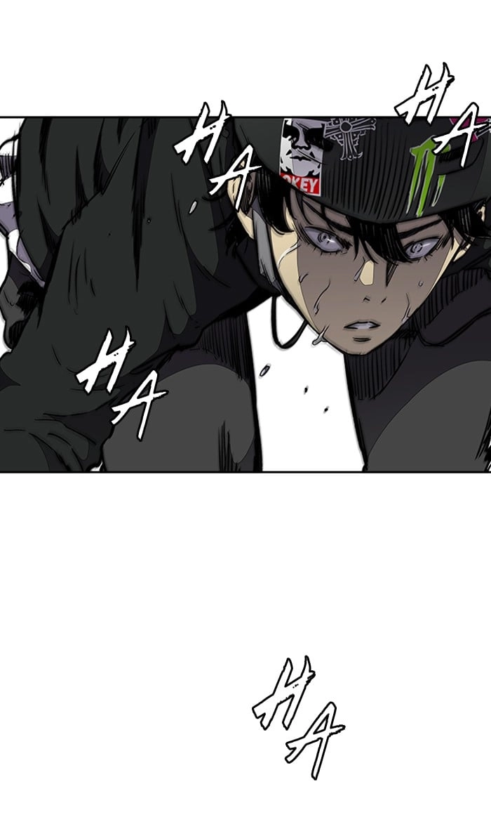 Wind Breaker Chapter 262, page 51 of 113